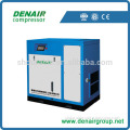 Variable frequency belt drived air compressor 50hp